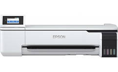 Плотер Epson SureColor SC-T3100X 24'' з СНПЧ