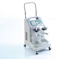 Відсмоктувач медичний електричний, модель 9 А-26D