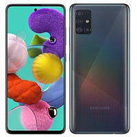 Чохол для Samsung A51 2020 Galaxy A515