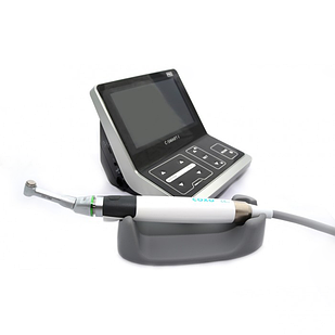 Endo Motor С-Smart-I, дротовий кольоровий ендомотор з апекслокатором, COXO