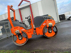 Оренда котка HAMM HD14VV Київ