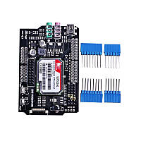 3G Shield SIM5216E для Arduino