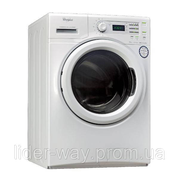 Пральна машина професійна Whirlpool AWG 1212/PRO (Італія)