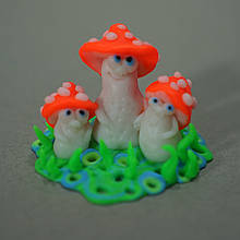 Фігурка Fluranet в асортименті