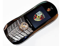 Мобільний телефон Porsche 911 Vertu