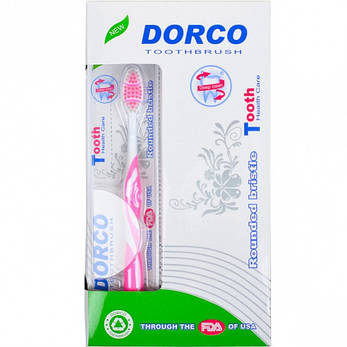 Зубні щітки "Dorko", фото 4