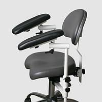 Кресло врача-стоматолога для работы с микроскопом ENDO PROFI