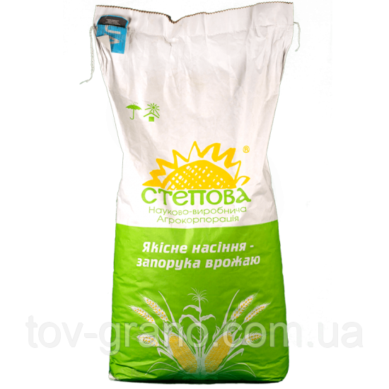 Насіння кукурудзи Сільнянський 298 СВ ФАО 310, фото 1