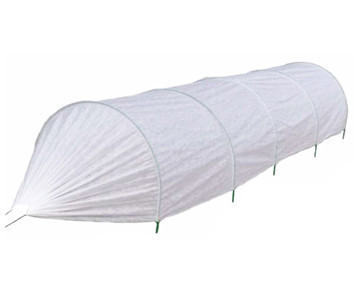 Парник з агроволокна 15 метрів 60 г/м², фото 1