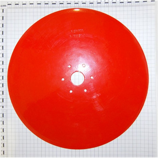 Диск соснка D373 мм G13825091 Gaspardo