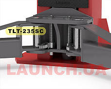Підйомник для СТО LAUNCH TLT-235SC-220, фото 6