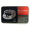 Рахункова машинка для купюр Bill Counter H 5388 LED, фото 3