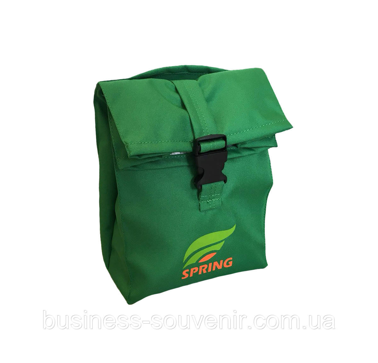 Сумочка для ланчів під логотип