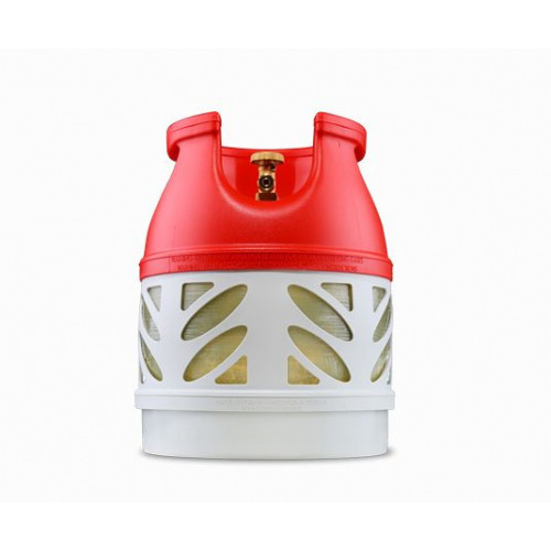 Композитний газовий балон Ragasco LPG 12,5 L