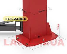 Підйомник для СТО LAUNCH TLT-240SC-380, фото 6