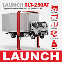 Подъемник для СТО LAUNCH TLT250AT