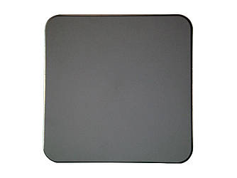 Конфорка для електроплити EGO 300x300 мм, 4000W, з термозапобіжником 11.33454.249