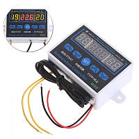 Терморегулятор, контролер температури W88 (W1411) 220 вольтів