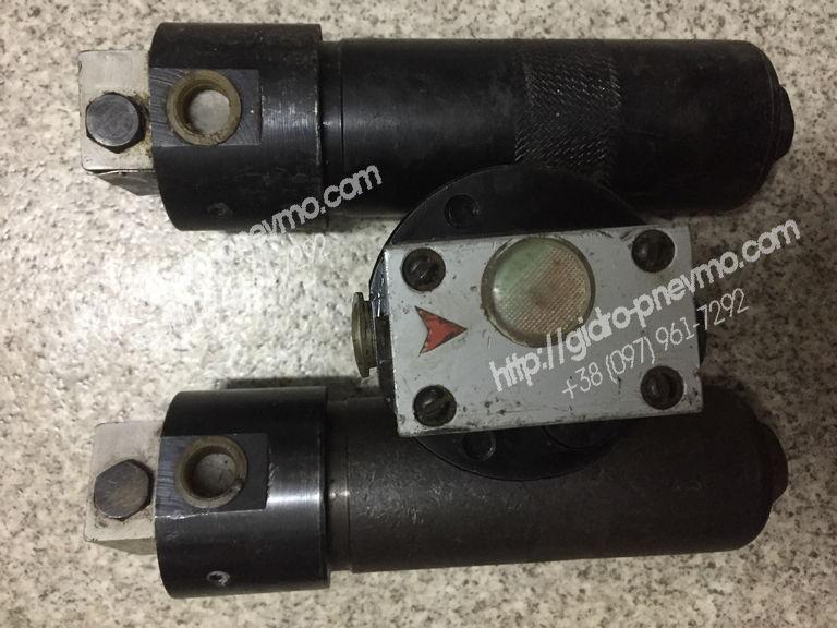 Фільтр 32-40КВ