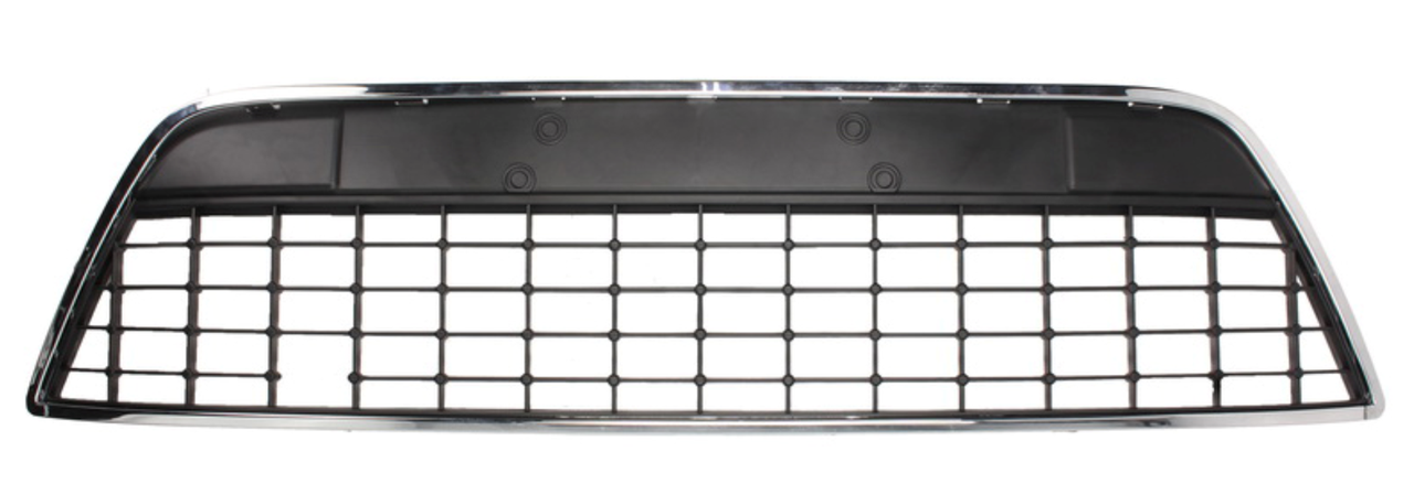Решітка бампера Форд Мондео 4 - Ford Mondeo 4 - 2007-2010