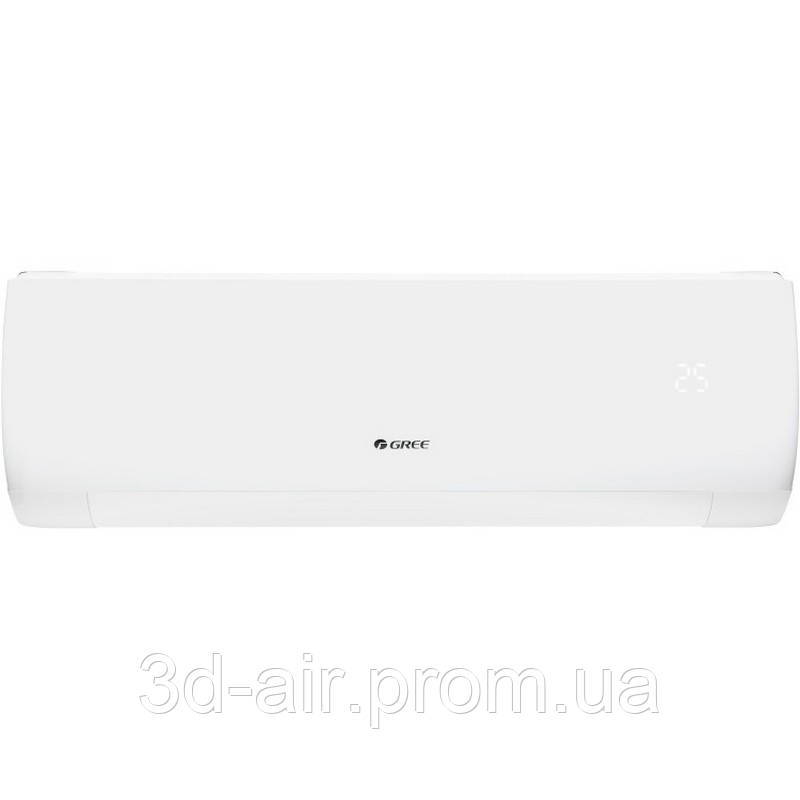 Кондиціонер Gree GWH18AFD-K6DNA1D Muse Inverter + Wi-Fi