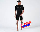 Гідрокостюм Head MULTIX VS MAN Shorty 2,5 mm для дайвінгу, S, фото 4
