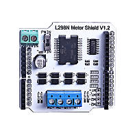 L298 Motor Shield SHD-L298N