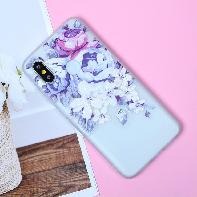 Чехол для Xiaomi Mi 8