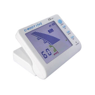 C Root I(V), апекслокатор, COXO