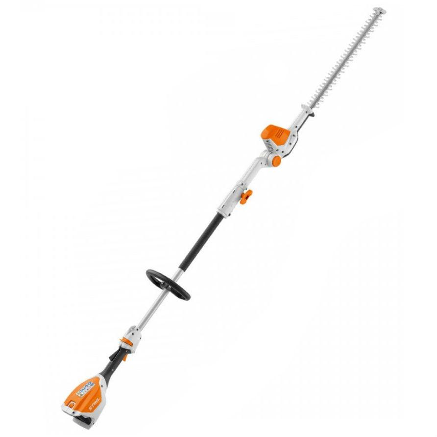 Акумуляторні мотоножиці Stihl HLA 56