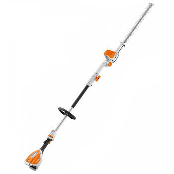 Акумуляторні мотоножиці Stihl HLA 56