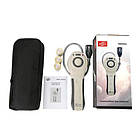 Детектор горючих газів Benetech GM8800A, фото 6