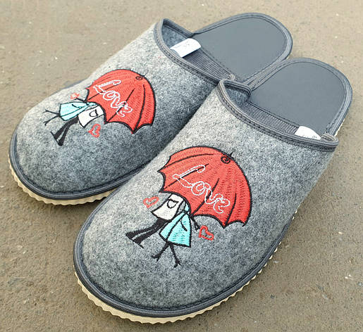 Жіночі тапочки, фото 1