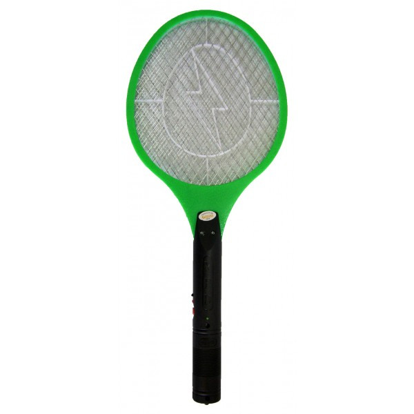 Електрична мухобійка Umbrella Зелений (ST-732913199)