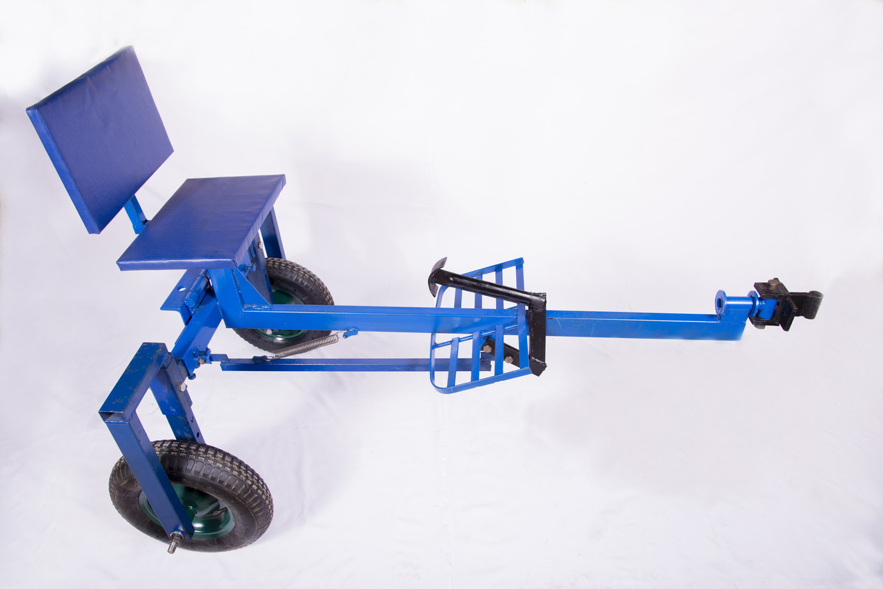 Адаптор мотоблоковий, фото 1