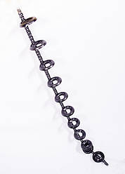 Ланцюг із ложечками для картоплі