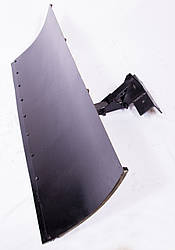 Лопата — відвал мотоблоковий до повітряного та водяного охолодження