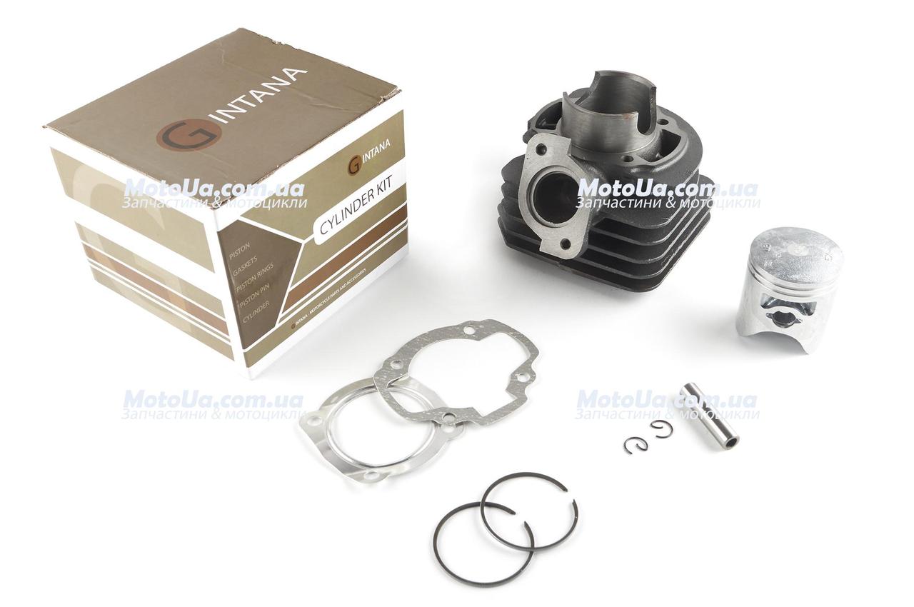 Поршневая (ЦПГ) Honda LEAD 90 (Ø48) GINTANA: продажа, цена в Львові ...