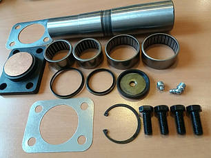 Ремкомплект шкворня IVECO (на 1 колесо) (1762159/1904698), фото 3