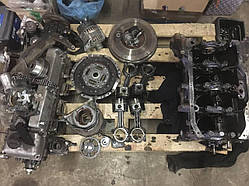 Двигун 514 в розбірі Патріот, Хантер дизель 5143-20-1000400-00