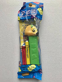 Pez Тукан
