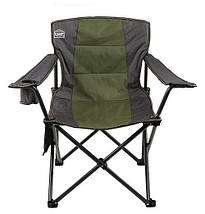 Стілець туристичний розкладний CampMaster Classic300, фото 4