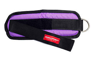 Манжета тканинна для тяги на липучці, фото 3