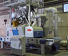 Дробоструминна установка прохідного типу SK-3 ÇETINGIL, фото 5