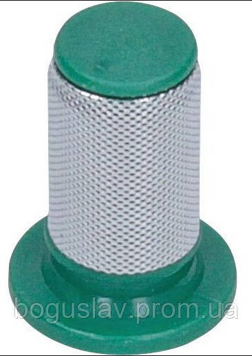 4243314 Циліндричний фільтр 100 меж (зелений), фото 1