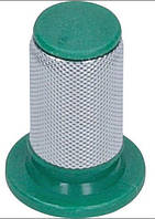4243314 Циліндричний фільтр 100 меж (зелений)