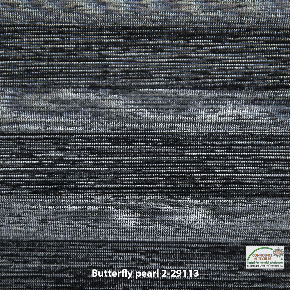 Шторы плиссе Butterfly pearl (21 вариант цвета) - фото 7 - id-p1116589603