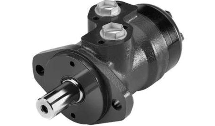 Наявність гідромотора SAUER DANFOSS OMP 400 на складі