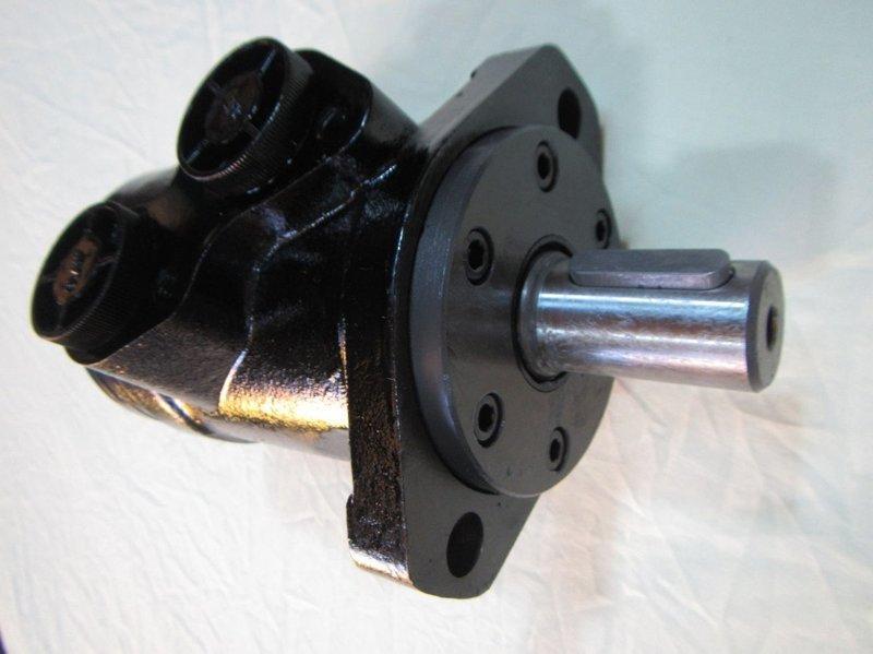 Гидромотор Sauer Danfoss ОМР 250 склада