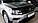 Мухобійка, дефлектор капота Volkswagen Tiguan 2016-2020 (HIC), фото 5